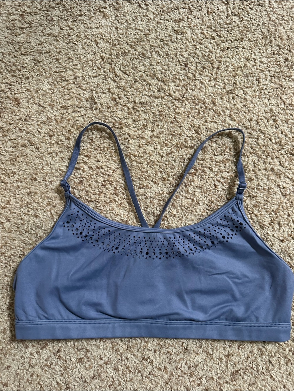 Victoria's Secret Sports Bra